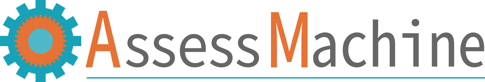 AssessMachine Logo